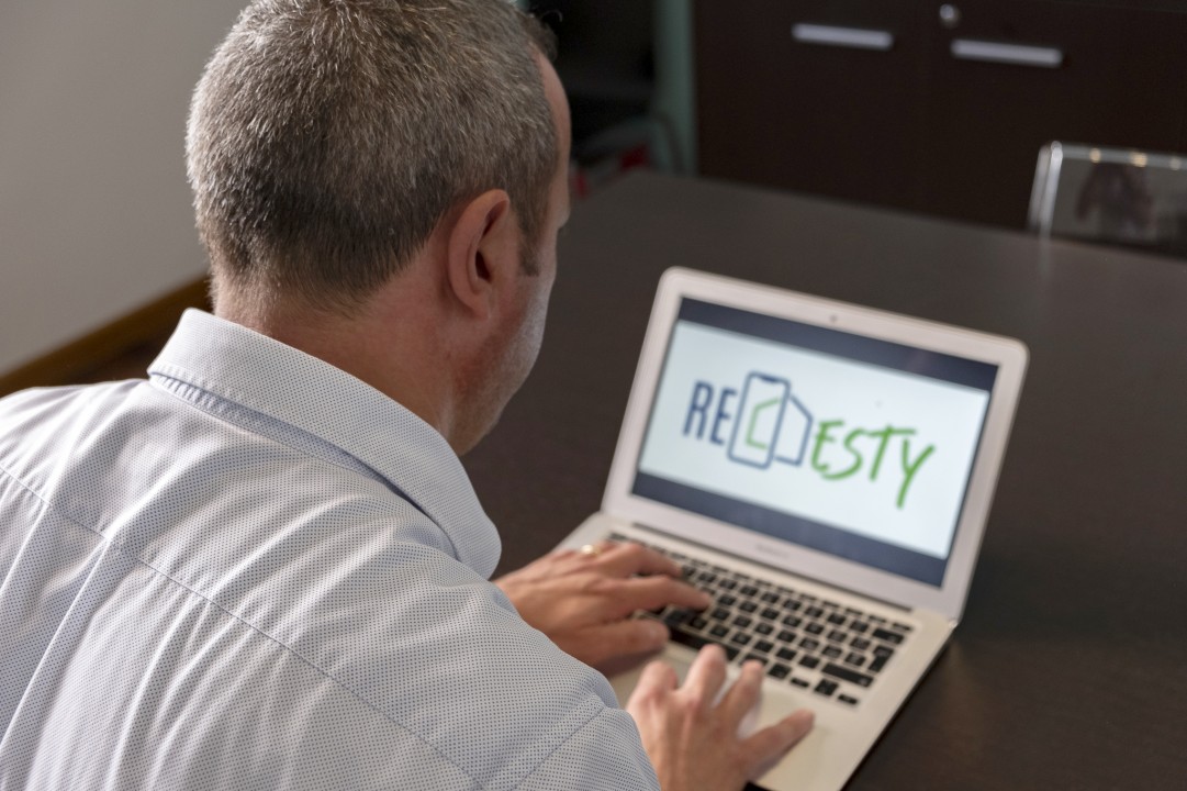 ReEsty: nasce il social network per il Real Estate