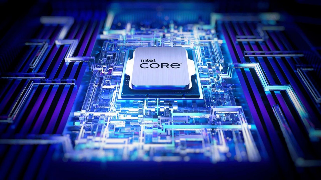 Intel presenta i processori Intel Core di tredicesima generazione