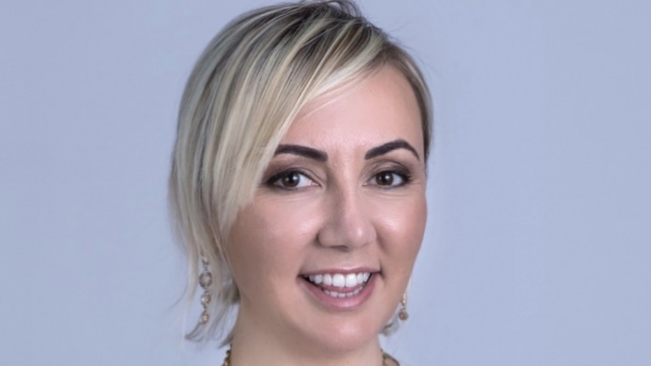 Eva Adina Maria Mengoli è il nuovo Managing Director di Adobe Italia