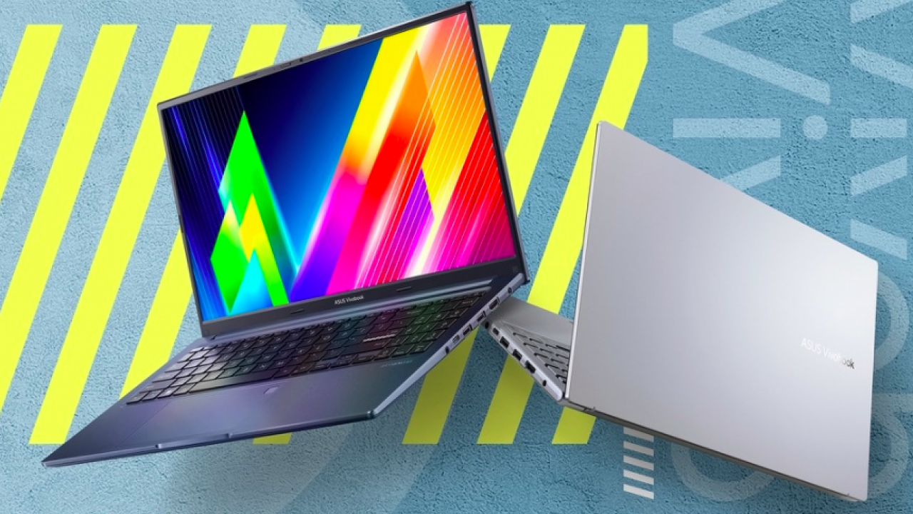 ASUS allarga la famiglia Vivobook