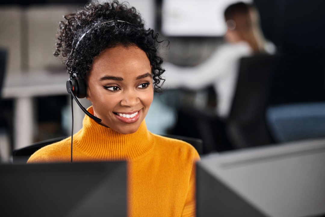 Jabra, la gamma Engage si arricchisce con due nuove cuffie per i contact center
