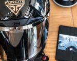 Forcite Helmets arriva in Italia con il casco hi-tech Forcite MK1S 