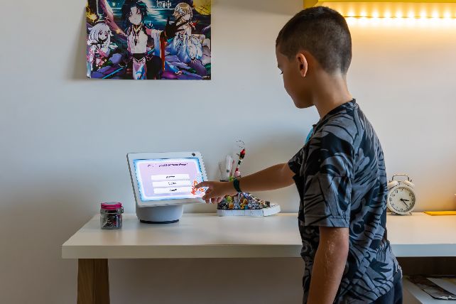 Amazon Kids su Alexa è ora disponibile in Italia