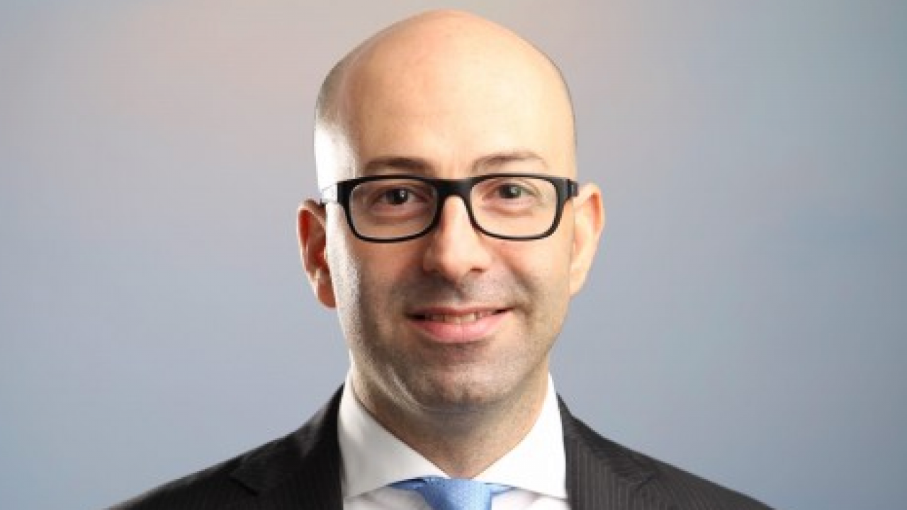 SAP annuncia la nomina di Pietro Iurato a Head of HR (HRD) Lead EMEA