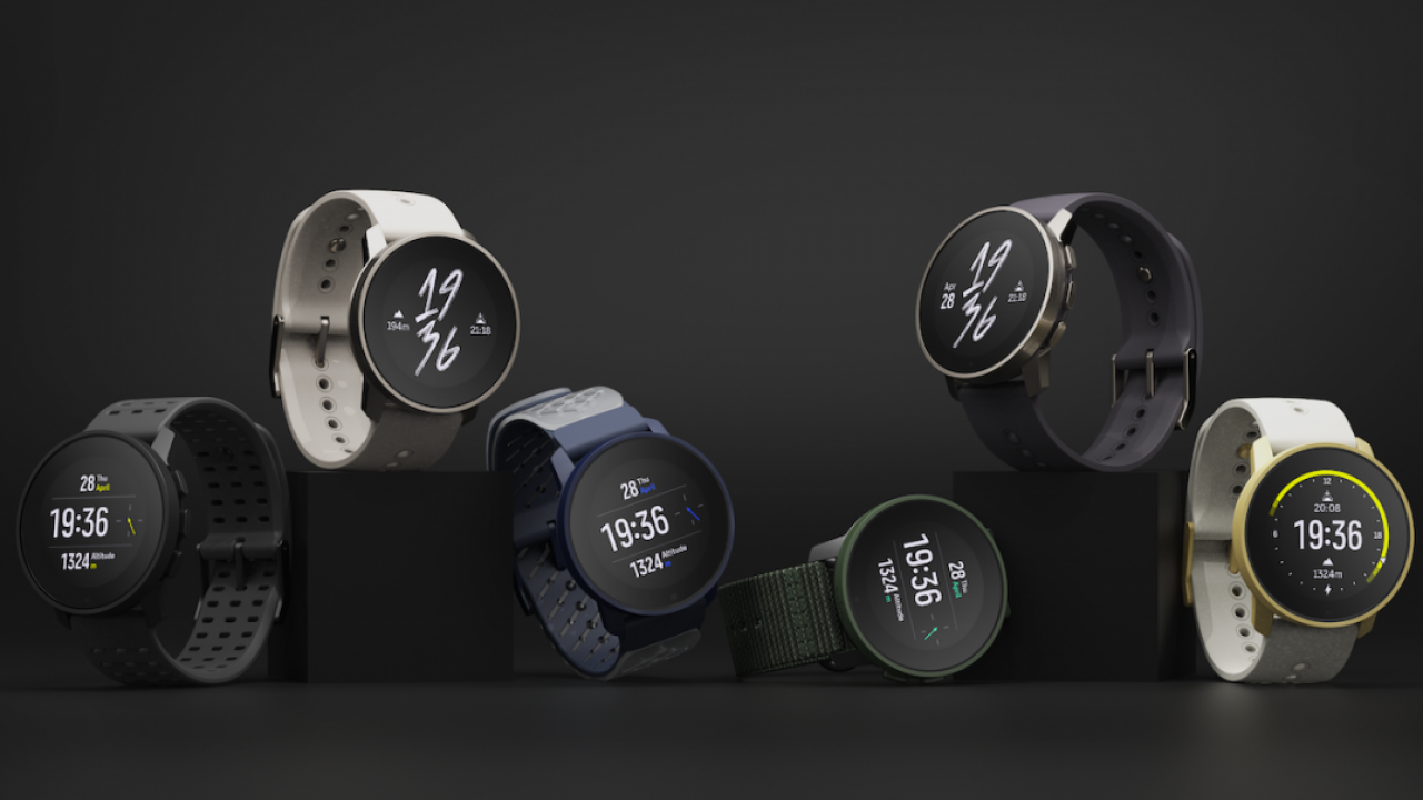 Arriva il nuovo Suunto 9 Peak Pro