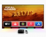 Ufficializzata la Apple TV 4K di nuova generazione