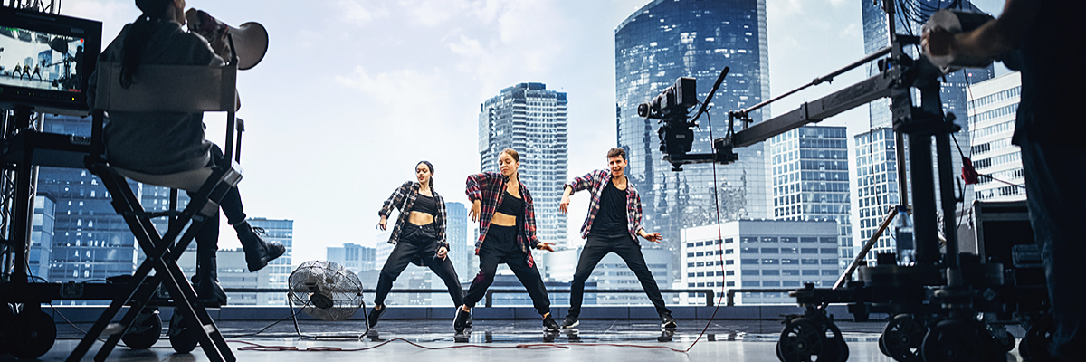 AW-UE160W/K, la telecamera PTZ Panasonic di nuova generazione progettata per semplificare le riprese