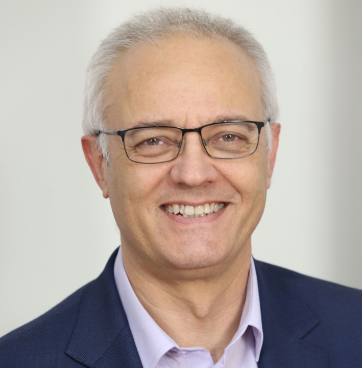 Luis Fisas è il nuovo Regional Sales Director Souther Europe di Bitdefender