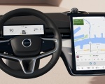 Snapdragon Cockpit a bordo della nuova Volvo EX90