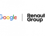 Renault Group e Google accelerano la partnership per sviluppare il veicolo del futuro