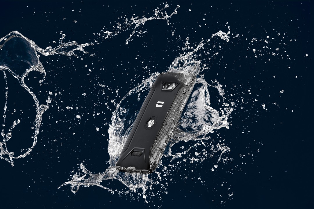 Crosscall lancia Core-Z5, lo smartphone 5G garantito 5 anni