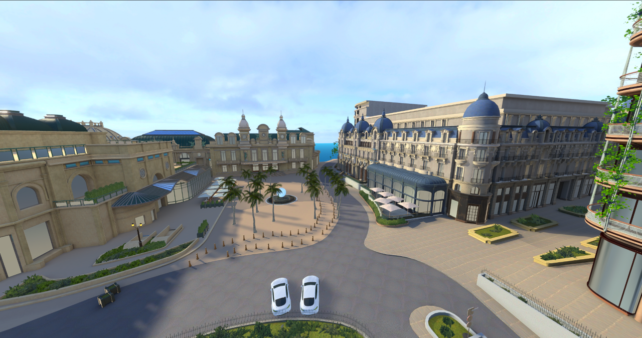 Il Principato di Monaco debutta nel Metaverso: è la prima città al mondo