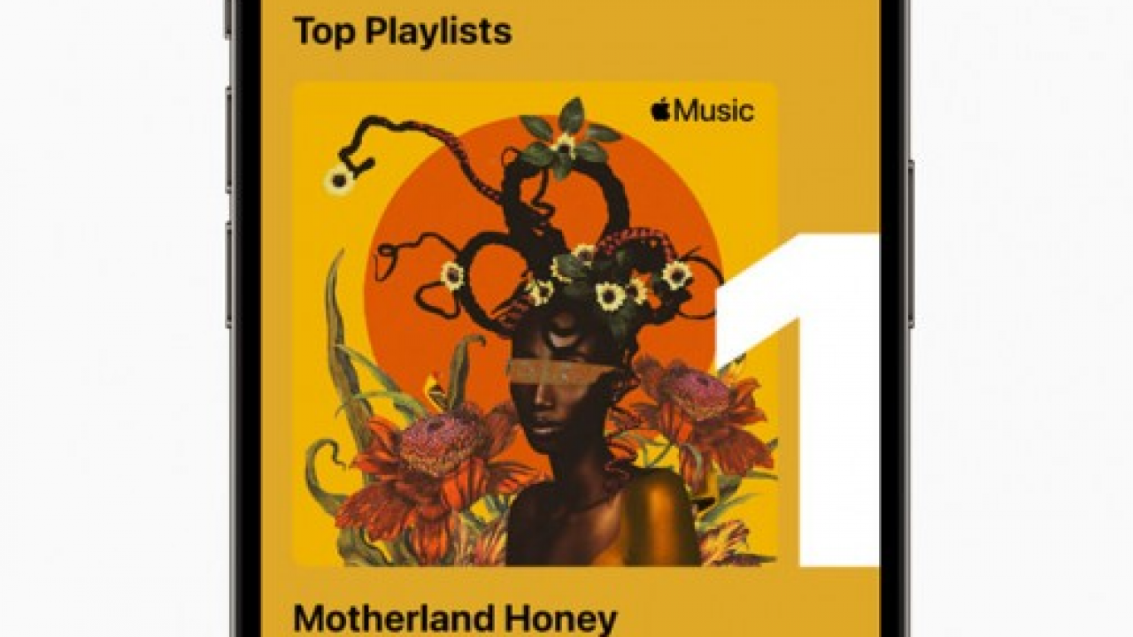 Apple Music rinnova la funzionlità Replay e svela le classifiche 2022