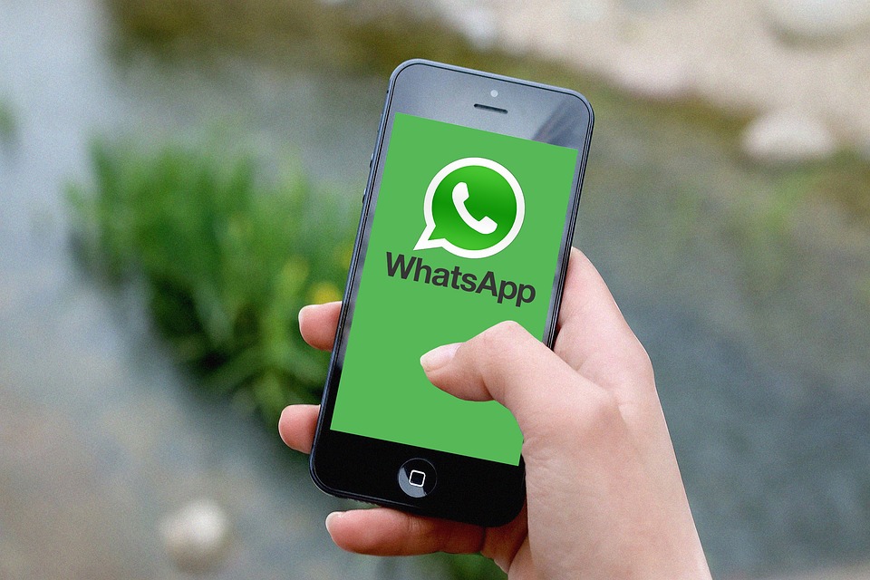 WhatsApp: i dati di 35 milioni di italiani potrebbero essere stati divulgati online