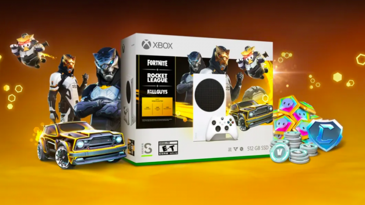 Tutte le novità Xbox per il Natale tra console, Game Pass  e molto altro
