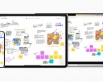 Apple presenta Freeform, una nuova app per il brainstorming e la collaborazione creativa