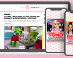 Mondadori acquisisce Webboh, la community della generazione Z