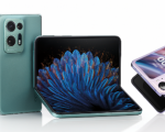 OPPO svela la seconda generazione della serie smartphone foldable Find N