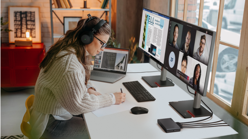 Lenovo presenta la gamma aggiornata di ThinkPad X1