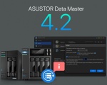 ASUSTOR ha annunciato la disponibilità di ADM 4.2