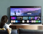 Al CES 2023, la nuova collezione di TV OLED 2023 firmata LG