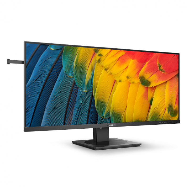 Philips presenta due nuovi monitor professionali: Philips 40B1U5600 e Philips 40B1U5601H