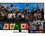 MLS Season Pass disponibile nell’app Apple TV