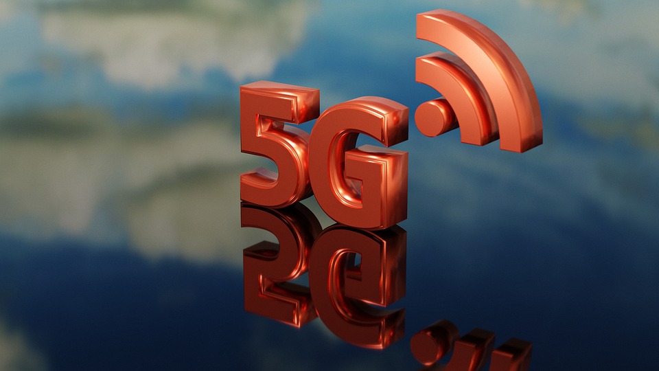 Ericsson Mobility Report: il 5G spinge la crescita dei ricavi