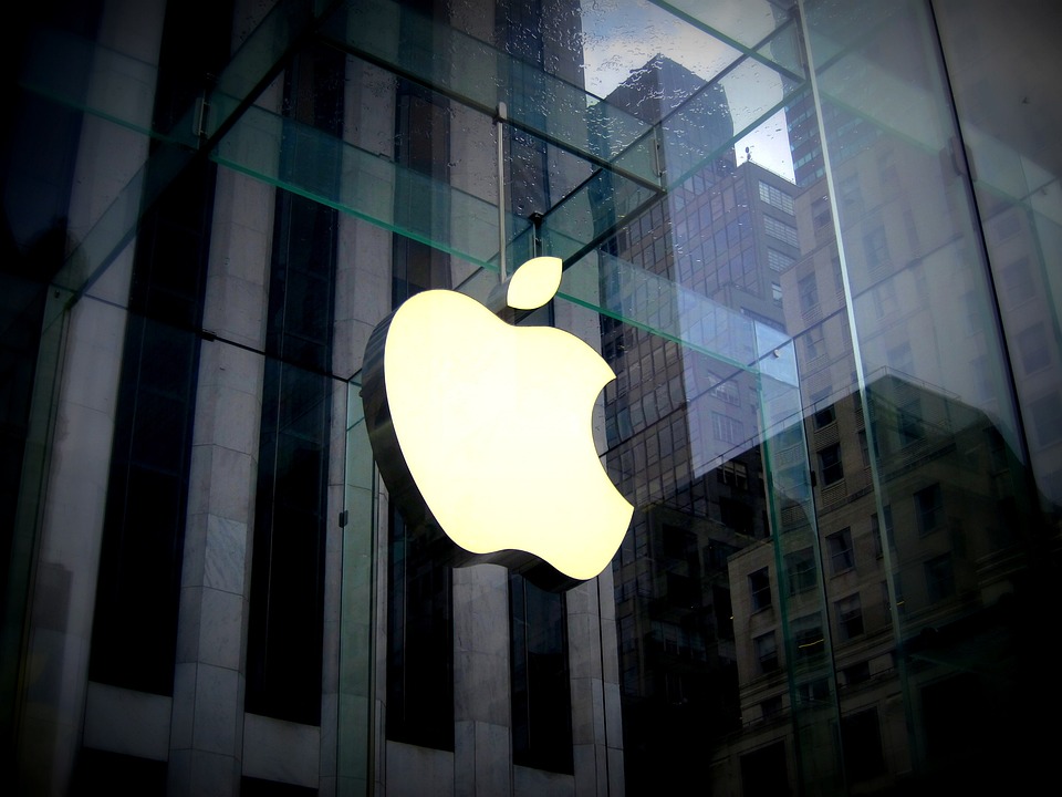 Apple, primo trimestre: i servizi hanno fatto registrare un nuovo record di fatturato