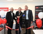 Nasce in Israele il Lenovo Cybersecurity Innovation Center