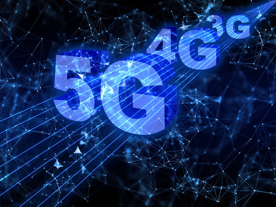Salute: 5G, al via progetto europeo per studiare eventuali effetti sull’uomo