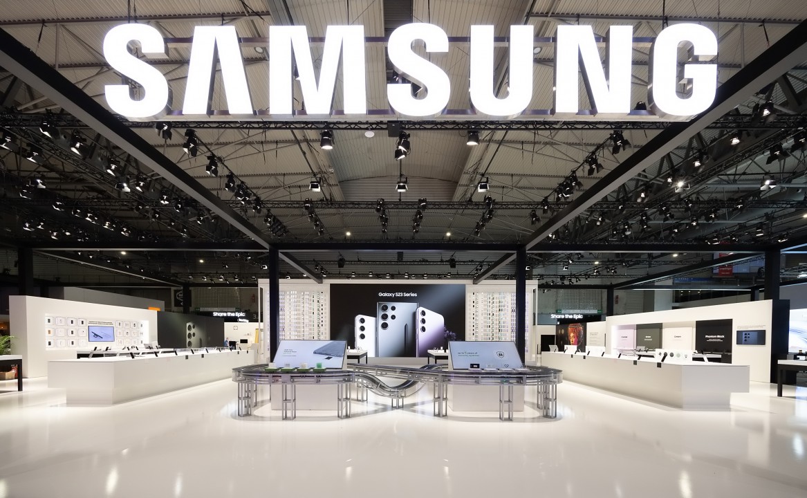 Samsung presenta i più recenti prodotti, servizi e innovazioni Galaxy al MWC 2023