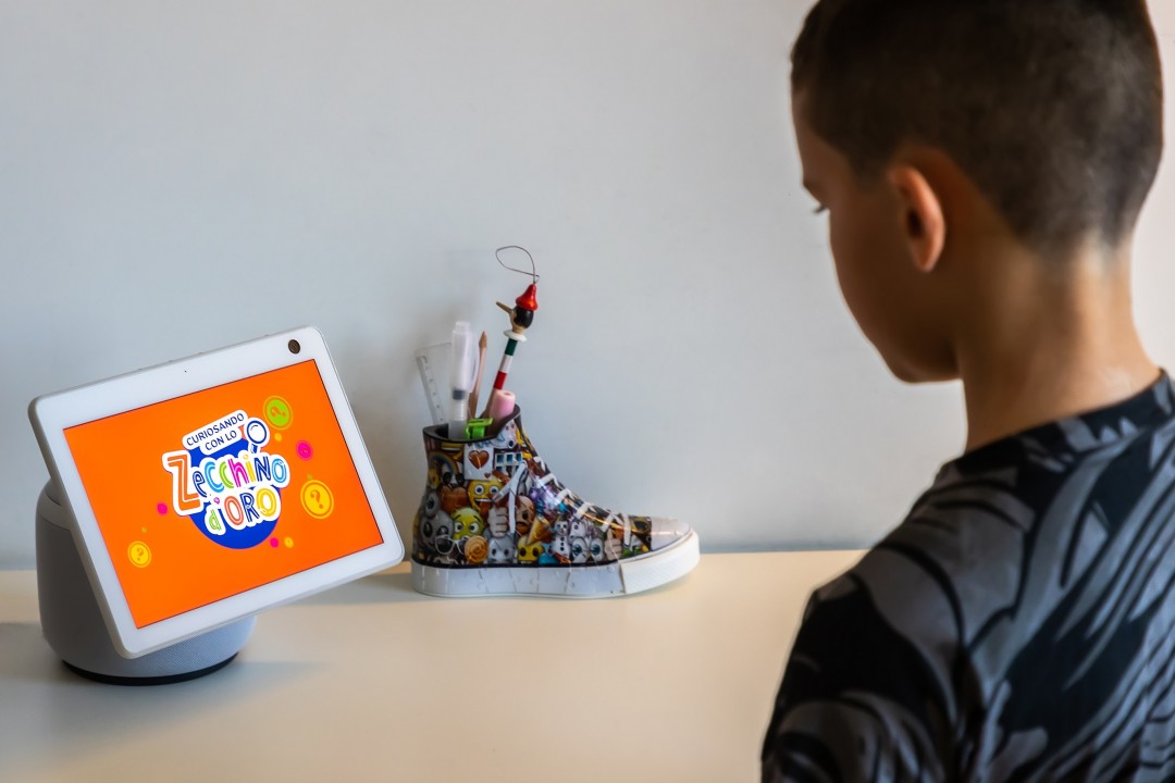 Alexa: le Routine sono ora disponibili anche per i profili Amazon Kids