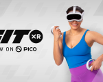 FITXR, l’app di Fitness VR arriva su PICO