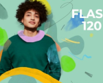 Flash 120: l'offerta Flash di iliad che sboccia insieme alla primavera 