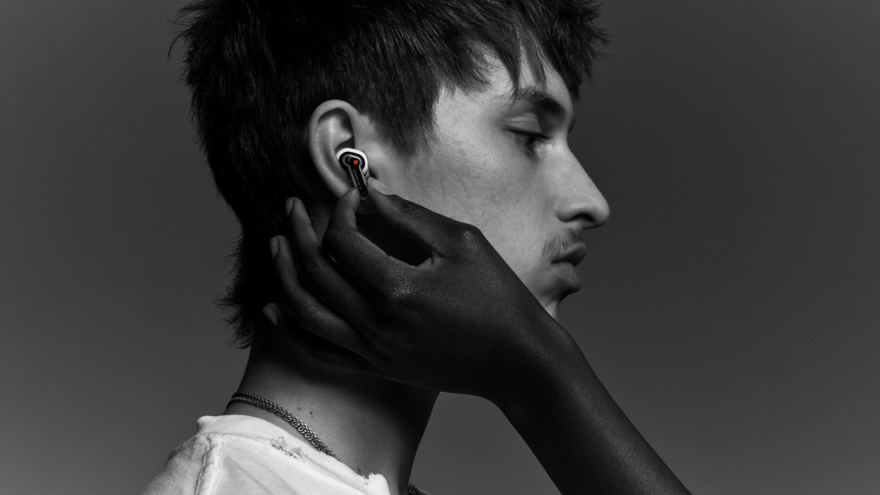 Nothing lancia Ear (2), gli auricolari True Wireless con certificazione Hi-Res Audio