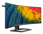 Il nuovo monitor Philips SuperWide punta a sostituire i doppi schermi
