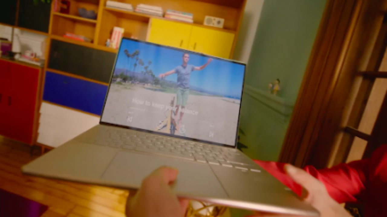 Arriva la nuova gamma di laptop Lenovo Yoga pensata per i content creator