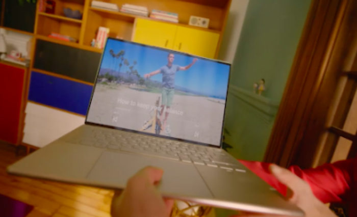 Arriva la nuova gamma di laptop Lenovo Yoga pensata per i content creator