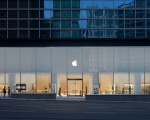 Apple Gangnam in Corea del Sud ha accolto i primi clienti