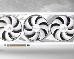 Le schede video ROG Strix e ASUS GeForce RTX arrivano nelle versioni White Edition e Noctua OC Edition
