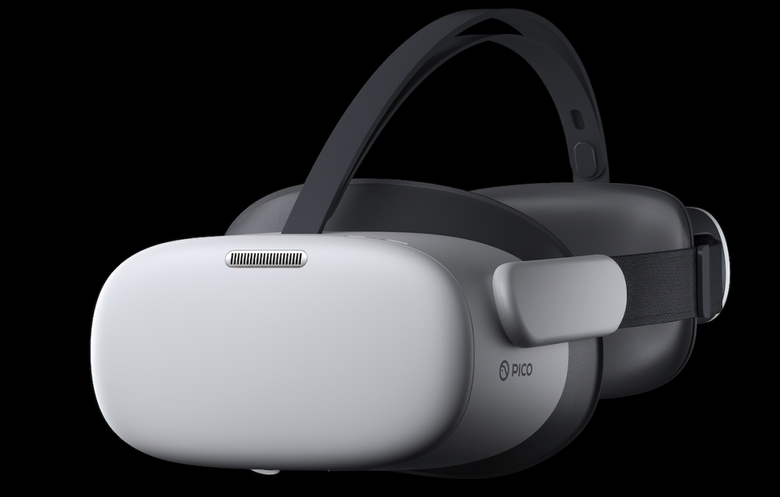 PICO svela il nuovo Headset VR per le imprese: PICO G3