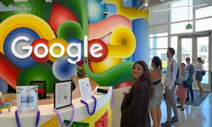 Google, Microsoft e altri colossi della Silicon Valley si aprono agli studenti italiani