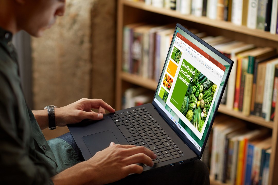 LG: la nuova linea di laptop della serie LG Gram arriva in Italia