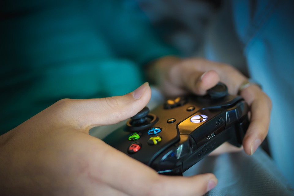 Xbox e la Fondazione FightTheStroke, insieme per un gaming più inclusivo   