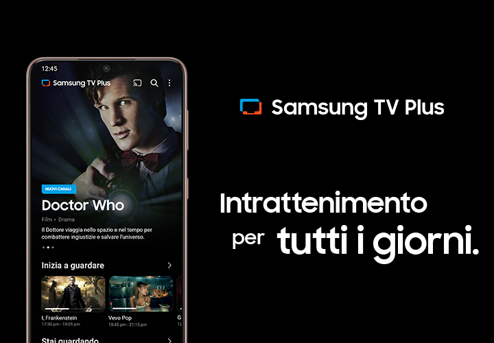 Samsung: al via partnership con Toyota e Rovio | BitCity.it