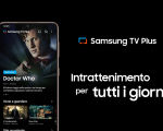  Samsung TV Plus amplia l'offerta con 10 nuovi canali 