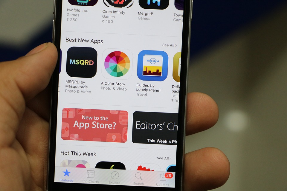 Apple: il fatturato dei piccoli sviluppatori sull’App Store è cresciuto del 64% negli ultimi due anni