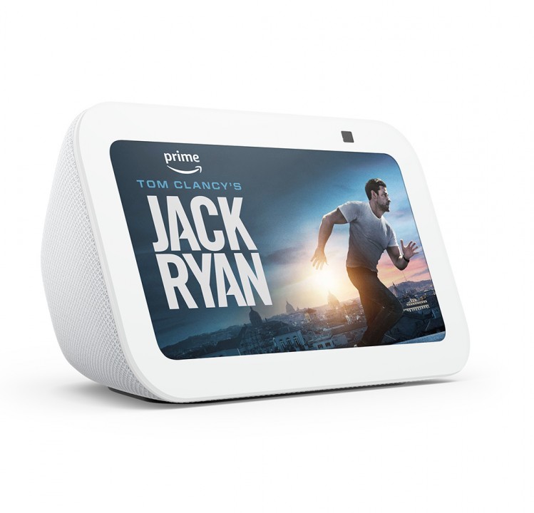 Amazon presenta tre nuovi dispositivi Echo: Echo Pop, Echo Show 5 ed Echo Auto