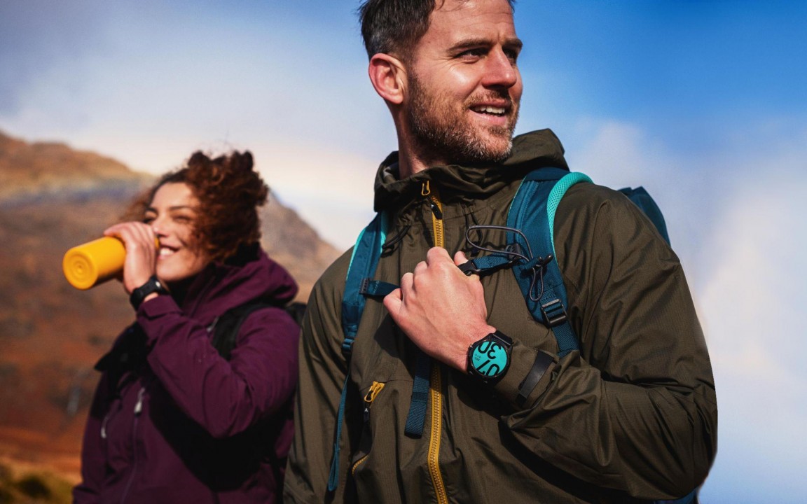 Mobvoi: arriva sul mercato il nuovo  smartwatch TicWatch Pro 5 